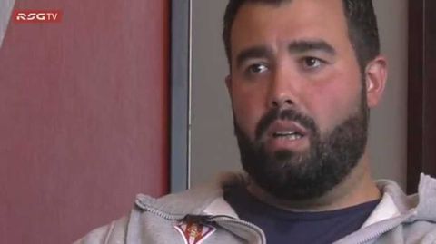 Alejandro Men�ndez