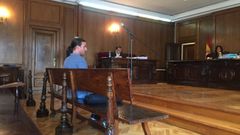 Juicio por una supuesta estafa de un mill�n de euros