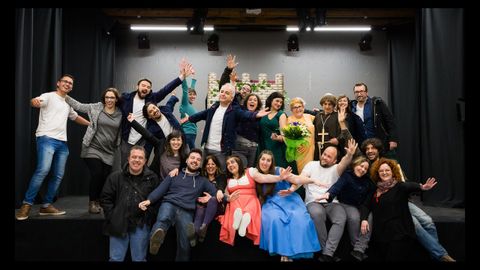 Imagen de archivo de Andarav�a Teatro
