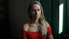 Sabela Prieto, profesora de Lengua del IES Eusebio da Guarda