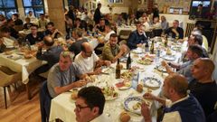 A�o para celebrar en Afiador