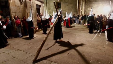 Jess el Flagelado (Santiago). 