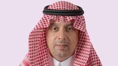 Mohammed K. A. Al Faisal es el presidente de Saud Telecom Company (STC)