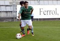 Pablo Rey, al igual que el resto del equipo, est� jugando a un gran nivel esta temporada.