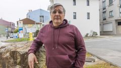 Emilio Jos� Albor�s Lema, de 51 a�os y natural de Camari�as, rechaza las acusaciones de Fiscal�a y niega haber estafado a decenas de denunciantes.