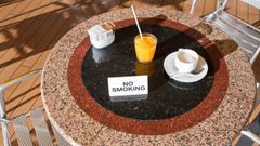 El 87 % de los locales hosteleros con terrazas cerradas no cumplen la normativa vigente