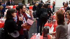 Exporpymes, evento de internacionalizaci�n organizado por la C�mara de A Coru�a