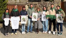 Presentaci�n da Festa do Boi 2026