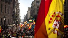 Un a�o despu�s del 1-O