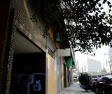 <span lang= es-es >Ayer</span><span lang= es-es >.</span> El cartel ya no existe.