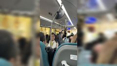 El Concello denunci� saturaci�n en los autobuses de Oleiros