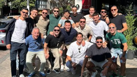 Sporting de los guajes