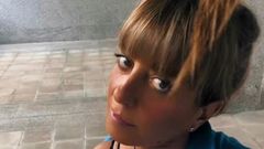La patinadora Tet� Otero falleci� el pasado diciembre tras luchar m�s de un a�o contra un c�ncer