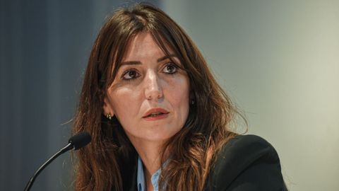 Mnica Santiago, de Vosseler Abogados