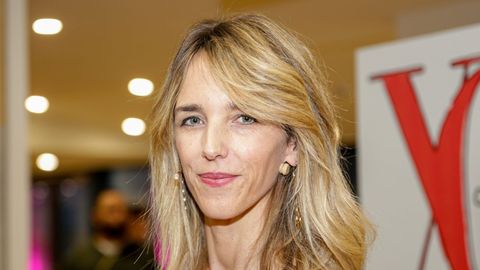 Cayetana lvarez de Toledo, portavoz del PP en el Congreso de los Diputados