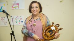 La Cea das Letras de Malpica, �en im�genes!