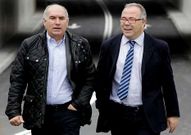 Rama y Bugallo denuncian una estrategia del PP.