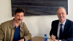 Fade y Nortempo colaborar�n en la b�squeda de trabajadores extranjeros cualificados