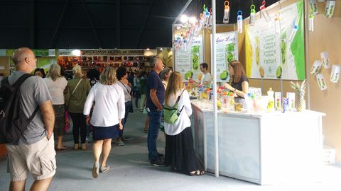 Feria de Muestras