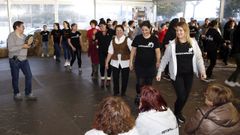 �No te pierdas las im�genes del festival Vive, aprende e goza do noso de A Pobra!