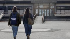 El alumnado de Veterinaria tendr� oportunidad de conocer el sector en Estados Unidos