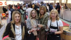 La �ltima jornada del evento L de Lugo cumpli� las expectativas.