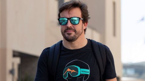 Fernando Alonso