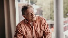 Singer, Donovan en la serie �V�, mantiene una intensa actividad como actor teatral