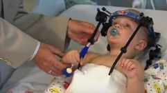 La historia de�Jaxon Taylor