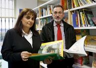 Fern�ndez y Prieto beneficiar�n a 22 escolares.