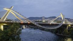Puente del Milenio