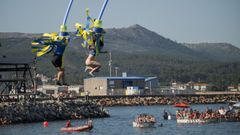 El Jran �caro de la Festa da Dorna