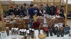 Feira de Outono en Allariz