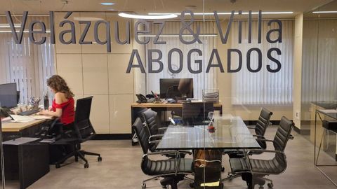 Abogados Vel�zquez y Villa