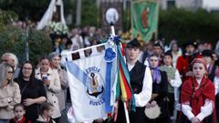 Ledicia celebra el final del curso con un festival