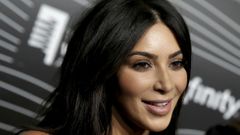 El chfer de Kim Kardashian es uno de los 17 detenidos por el robo de Pars