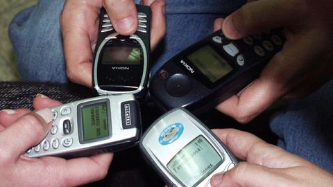 Algunos de los modelos ms populares de los 2000