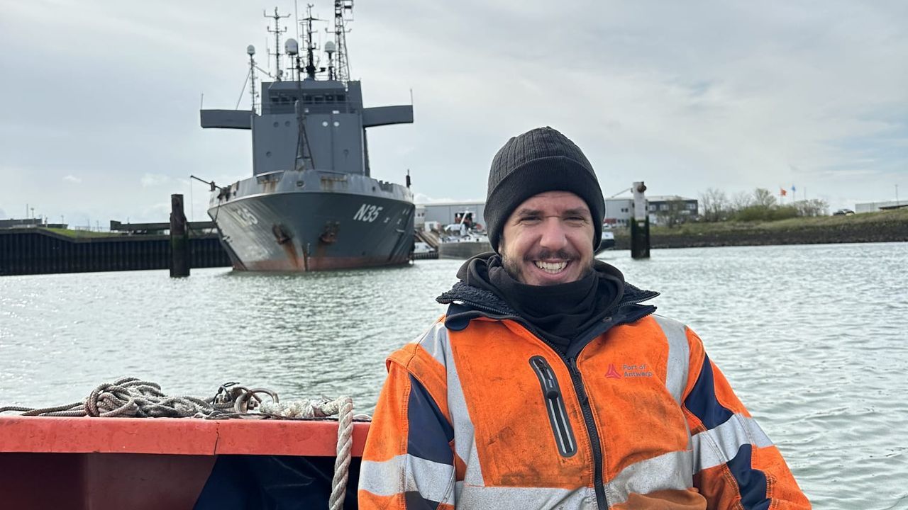 24 días sin noticias de un tripulante canario que iba a bordo de un barco «cazaterosos» detenido en Venezuela