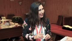 La exalcaldesa Pilar L�pez en una foto de archivo