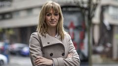 Marina Ortega (PSOE)