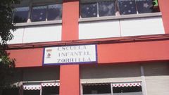 Escuela Infantil Jos Zorrila de Gijn