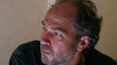 Aleksandr Balagura, cineasta ucra�no