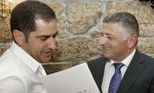 PP y PSOE vuelven a distanciarse y la residencia es una muestra.