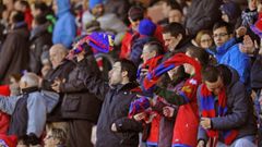 Los Pajaritos Numancia.Afici�n del Numancia en Los Pajaritos