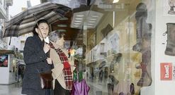 El comercio de Ribadeo ampliar� notablemente este mes las horas de atenci�n al p�blico.