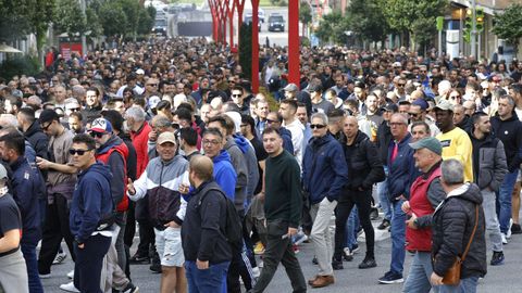 Est�n llamados a la huelga m�s de 30.000 trabajadores
