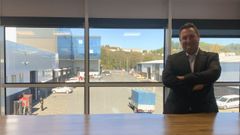 Javier Sal P�rez, nuevo director general de Citanias