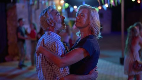 Imanol Arias y Ana Duato, como Antonio y Mercedes el &uacute;ltimo cap&iacute;tulo de &laquo;Cu&eacute;ntame c&oacute;mo pas&oacute;&raquo;