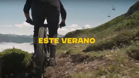 Veranu en Payares 2023