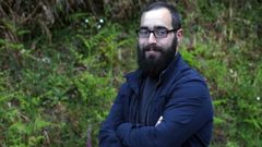 Juli�n Bustelo, o portavoz de Rianxo en Com�n ve necesario ampliar a formaci�n educativa no concello